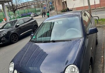 VW Polo 111.279 km 2.700 &euro; Frankfurt am main 60327