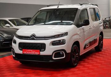 Citroen Berlingo 35.745 km 21.950 &euro; Pfungstadt 64319
