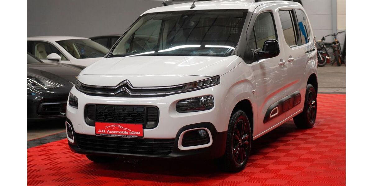 Citroen Berlingo 35.745 km 21.950 &euro; Pfungstadt 64319