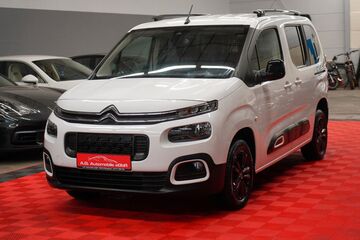 Gebrauchte Citroën Berlingo