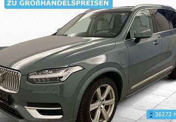 Volvo XC90 59.937 km 47.997 &euro; Frankfurt 60596