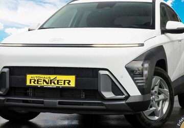 Hyundai KONA 1.200 km 27.990 &euro; Darmstadt 64291
