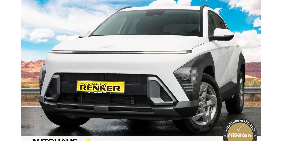 Hyundai KONA 1.200 km 27.990 &euro; Darmstadt 64291