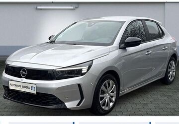 Opel Corsa 13.045 km 16.280 &euro; Rüsselsheim 65428