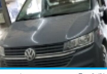 VW T6 Kombi 95.088 km 36.850 &euro; Frankfurt 60326