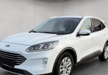 Ford Kuga 29.928 km 23.950 &euro; Frankfurt 60386