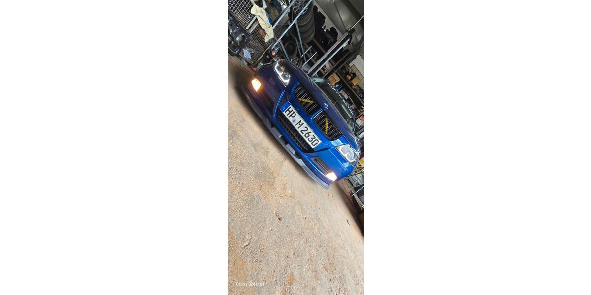 BMW 320 234.000 km 5.400 &euro; Bürstadt 68642