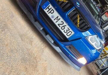 BMW 320 234.000 km 9.111 &euro; Bürstadt 68642