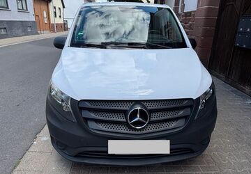 Mercedes-Benz Vito 263.000 km 12.000 &euro; Groß-zimmern 64846