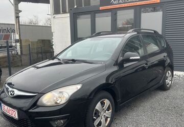 Hyundai i30 116.930 km 4.650 &euro; Raunheim 65479