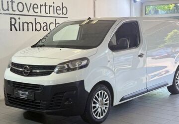 Opel Vivaro 124.000 km 13.790 &euro; Rimbach 64668