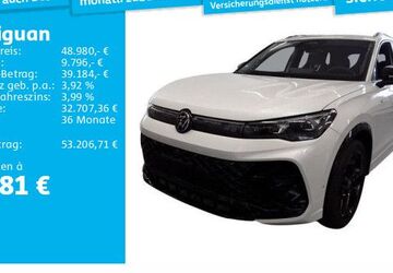 VW Tiguan 16.209 km 47.480 &euro; Neu-Isenburg 63263