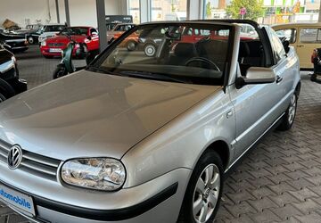 VW Golf 183.950 km 6.980 &euro; Darmstadt 64293
