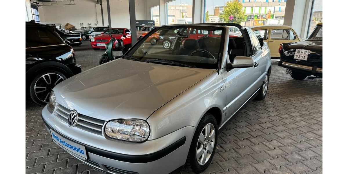 VW Golf 183.950 km 6.980 &euro; Darmstadt 64293