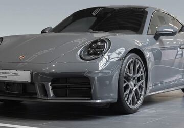 Porsche 992 29.900 km 147.660 &euro; Frankfurt am Main 65936