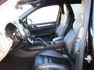 Porsche Cayenne Tiptronic S 1.HD dt.Fzg.Platinum Edition 53.000 km 56.999 &euro; Biebesheim 64584
