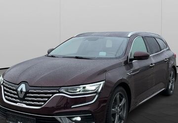 Renault Talisman 72.650 km 23.790 &euro; Bensheim 64625