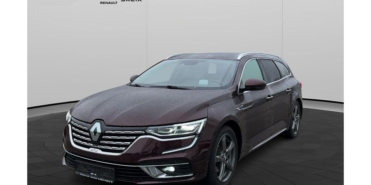 Renault Talisman 72.650 km 23.790 &euro; Bensheim 64625