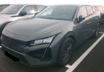 Peugeot 408 21.677 km 23.980 &euro; Rüsselsheim 65428