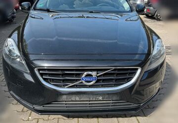 Volvo V40 240.150 km 6.700 &euro; Hochheim 65239