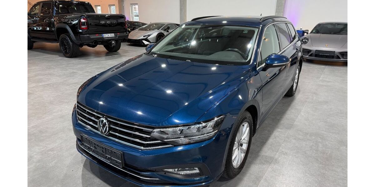 VW Passat Variant 182.416 km 17.499 &euro; Riedstadt 64560