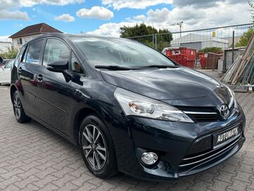 Gebrauchte Toyota Verso