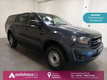 Gebrauchte Ford Ranger