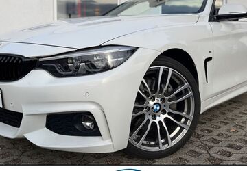 BMW 440 99.990 km 37.830 &euro; Laudenbach 69514