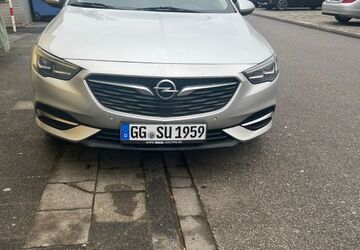 Opel Insignia 143.000 km 13.490 &euro; Rüsselsheim 65428