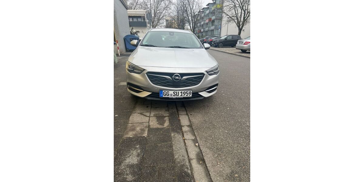 Opel Insignia 143.000 km 13.490 &euro; Rüsselsheim 65428