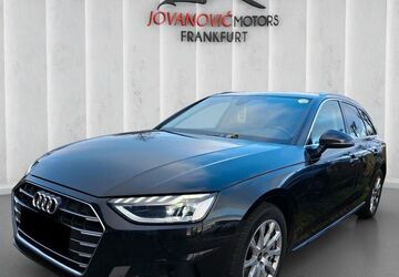 Audi A4 172.064 km 17.250 &euro; Frankfurt am Main 65933
