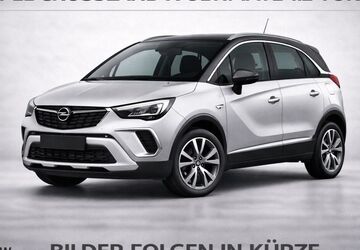 Opel Crossland (X) 59.887 km 15.990 &euro; Bensheim 64625