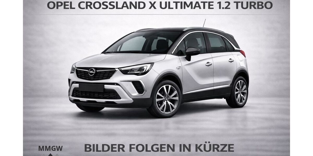Opel Crossland (X) 65.000 km 16.990 &euro; Bensheim 64625