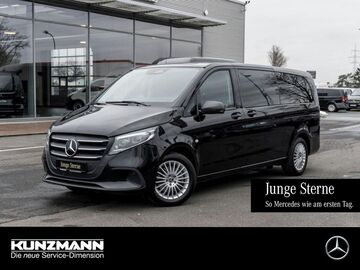 Gebrauchte Mercedes-Benz Vito