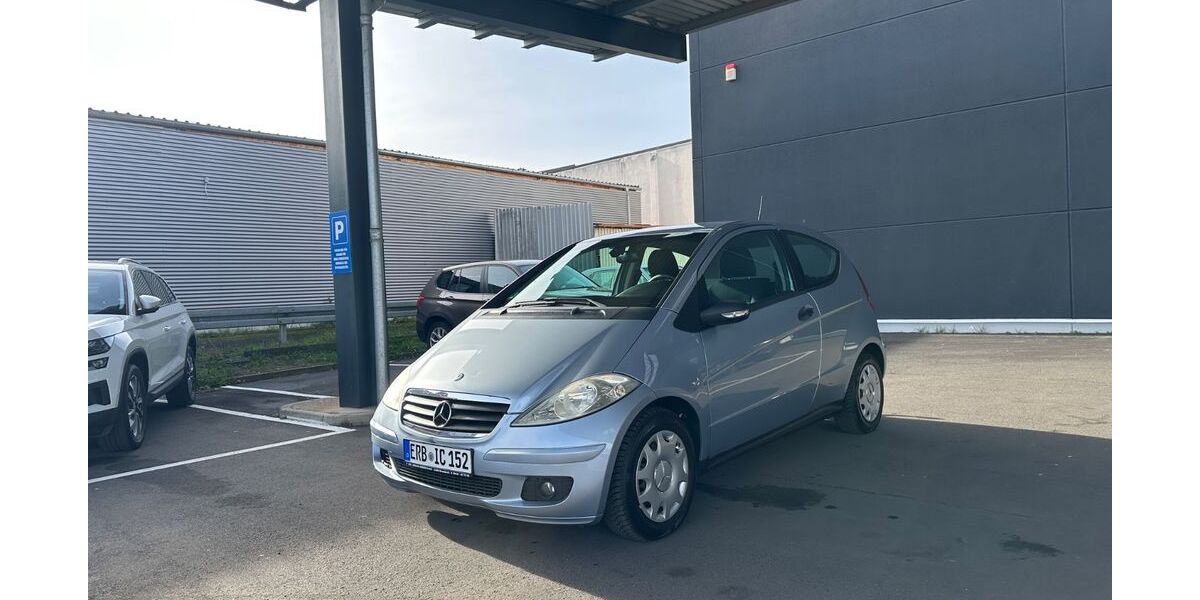 Mercedes-Benz A 180 188.000 km 3.290 &euro; Brensbach 64395