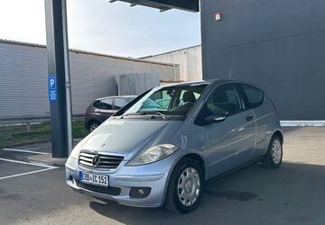 Mercedes-Benz A 180 188.000 km 3.390 &euro; Brensbach 64395