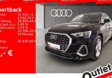 Audi Q3 72.234 km 33.450 &euro; Frankfurt am Main 60314