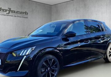 Peugeot 208 20.925 km 23.950 &euro; Rüsselsheim 65428