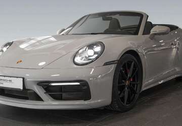 Porsche 992 21.500 km 134.470 &euro; Frankfurt am Main 65936