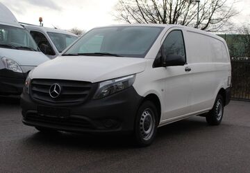 Mercedes-Benz Vito 105.500 km 17.999 &euro; Gernsheim 64579