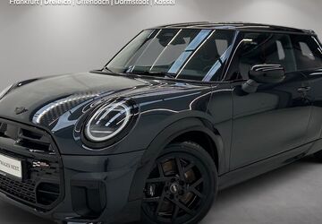 Mini Cooper S Coupé 13.851 km 31.980 &euro; Dreieich-Sprendlingen 63303