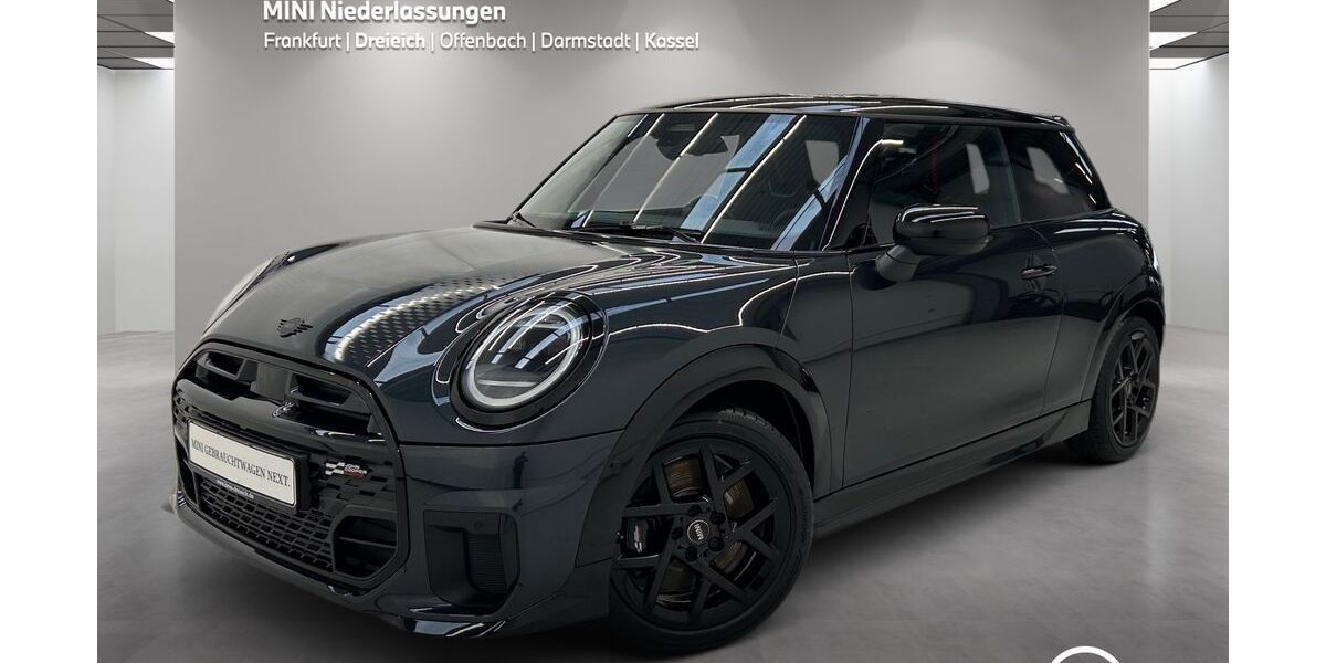 Mini Cooper S Coupé 13.851 km 31.980 &euro; Dreieich-Sprendlingen 63303