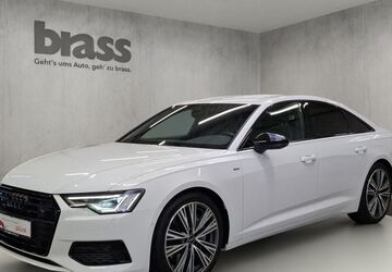 Audi A6 49.423 km 38.900 &euro; Dietzenbach 63128