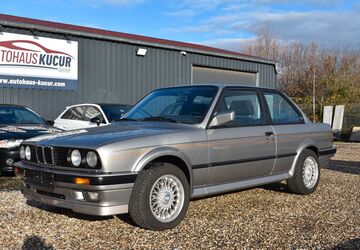 BMW 325 162.000 km 39.995 &euro; Alsheim 67577