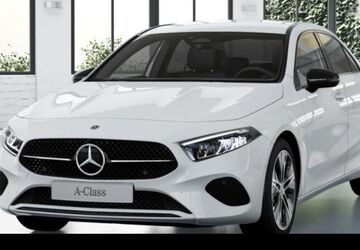 Mercedes-Benz A 180 13.212 km 31.490 &euro; Darmstadt 64295