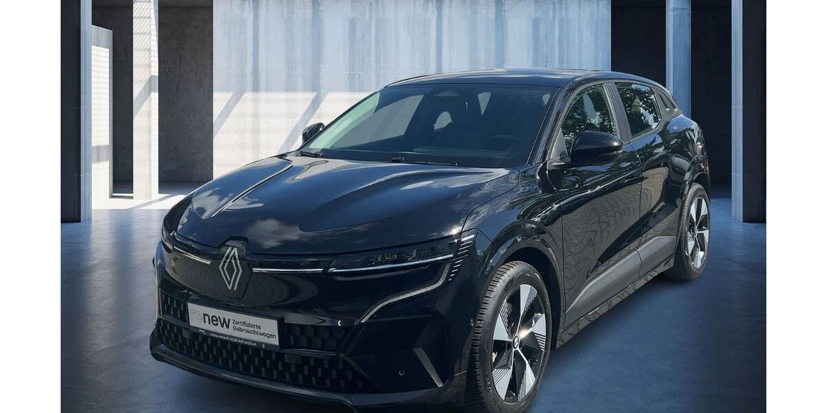 Renault Megane E-TECH 17.540 km 26.210 &euro; Frankfurt / Main 60314