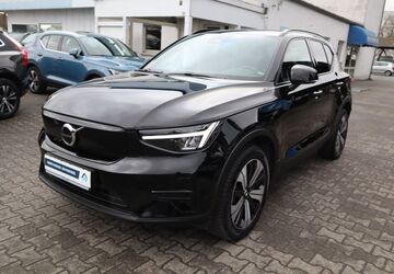 Volvo XC40 61.248 km 26.485 &euro; Darmstadt 64291