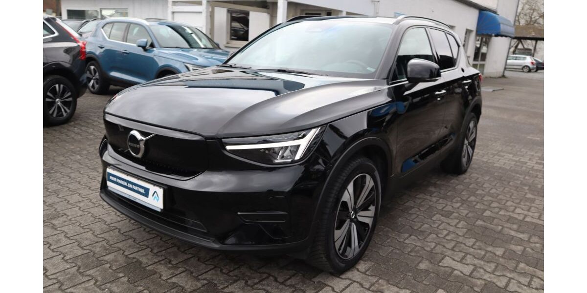 Volvo XC40 61.248 km 26.485 &euro; Darmstadt 64291