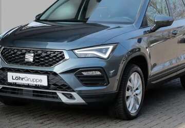 Seat Ateca 80.000 km 24.800 &euro; Steinberg (Dietzenbach) 63128