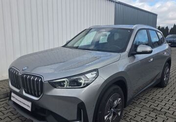 BMW iX1 35.161 km 33.488 &euro; Rödermark 63322